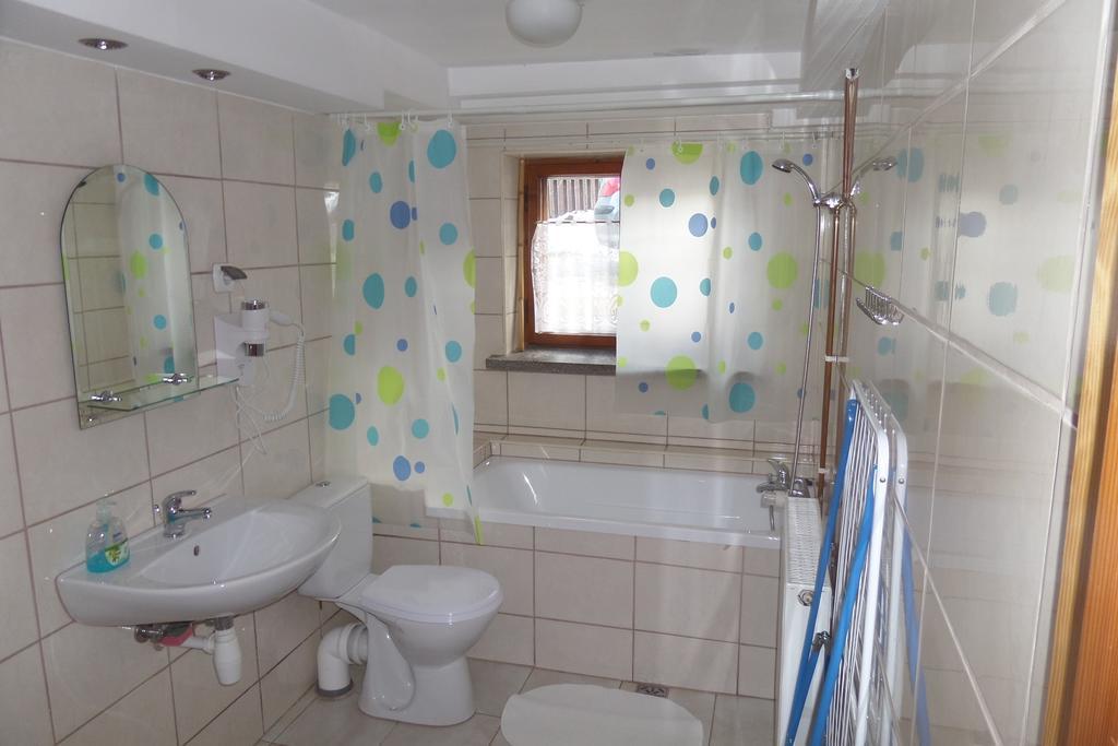 Pokój gościnny w Zakopanem Quarto foto
